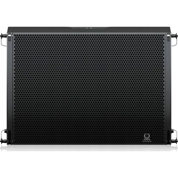 Turbosound TLX215L Subwoofer pasywny podwieszany 2x15"