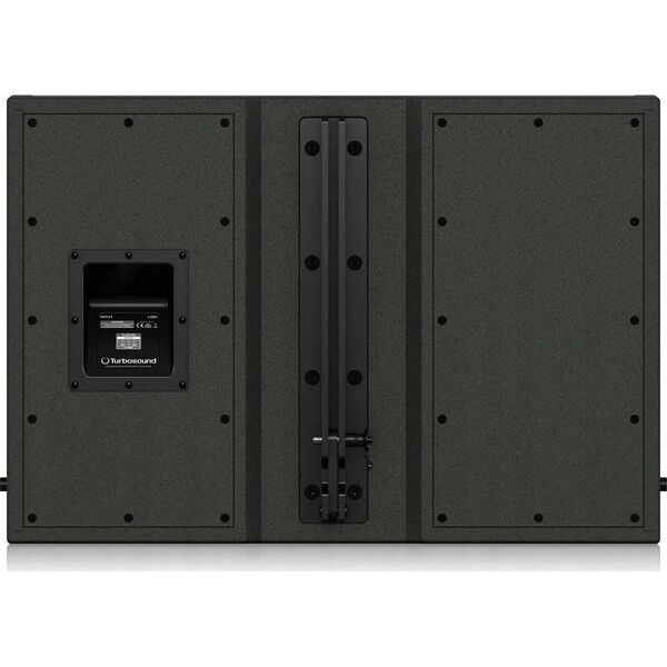 Turbosound TLX215L Subwoofer pasywny podwieszany 2x15"