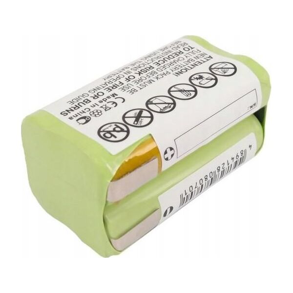 CoreParts Battery for Makita PowerTool