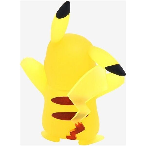 Figurka Pokemon Pokémon Battle Figure - Translucent Pikachu