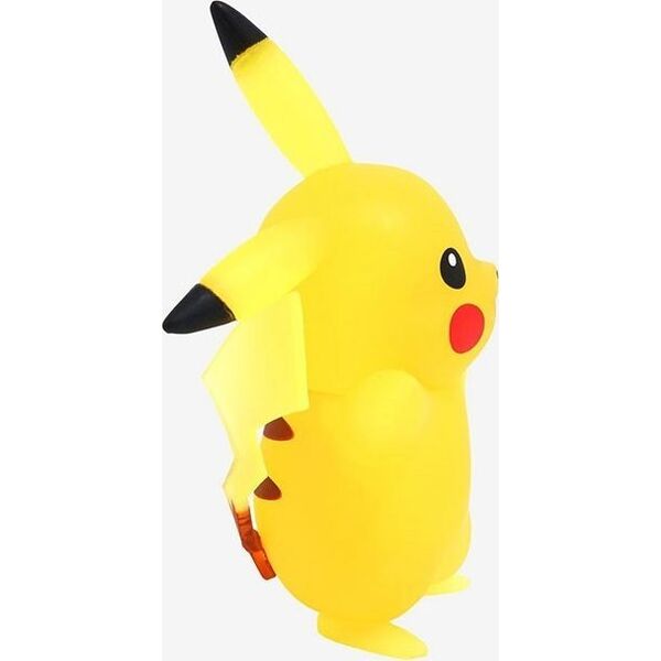 Figurka Pokemon Pokémon Battle Figure - Translucent Pikachu