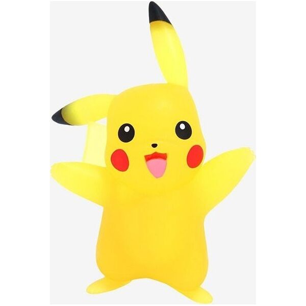 Figurka Pokemon Pokémon Battle Figure - Translucent Pikachu