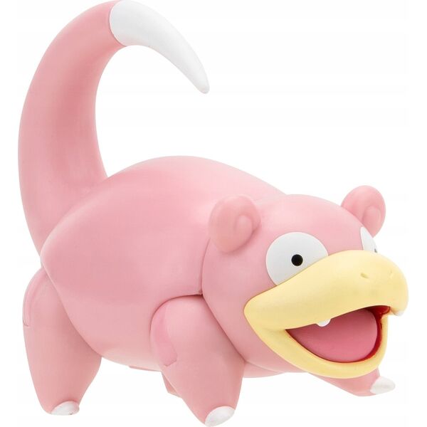 Figurka Pokemon Pokémon - Battle Figure - Slowpoke (PKW3009) /Figures /Multi