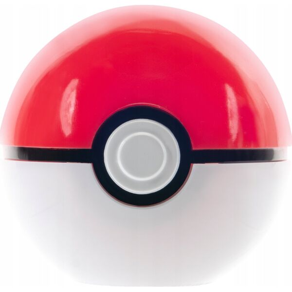 Figurka Pokemon Pokémon - Clip N Go - Wuaxly and Poke Ball (PKW3630) /Figures /Multi