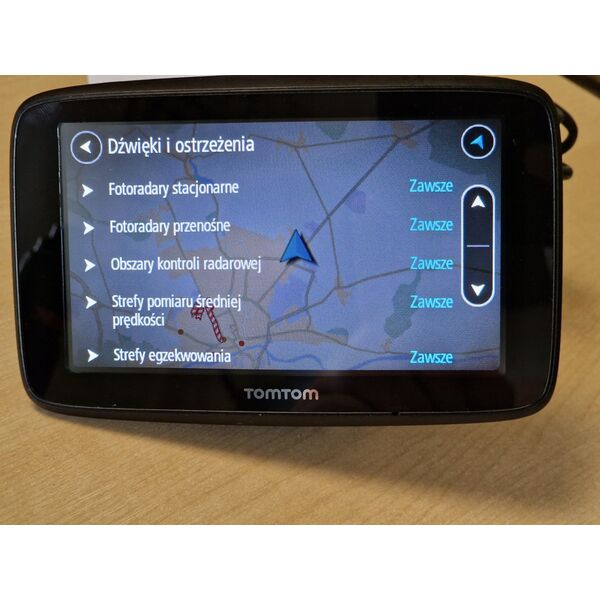 TomTom Webfleet PRO 7350EU Truck