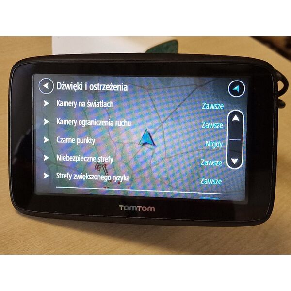 TomTom Webfleet PRO 7350EU Truck