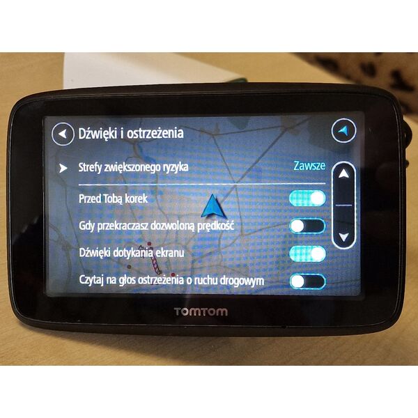 TomTom Webfleet PRO 7350EU Truck