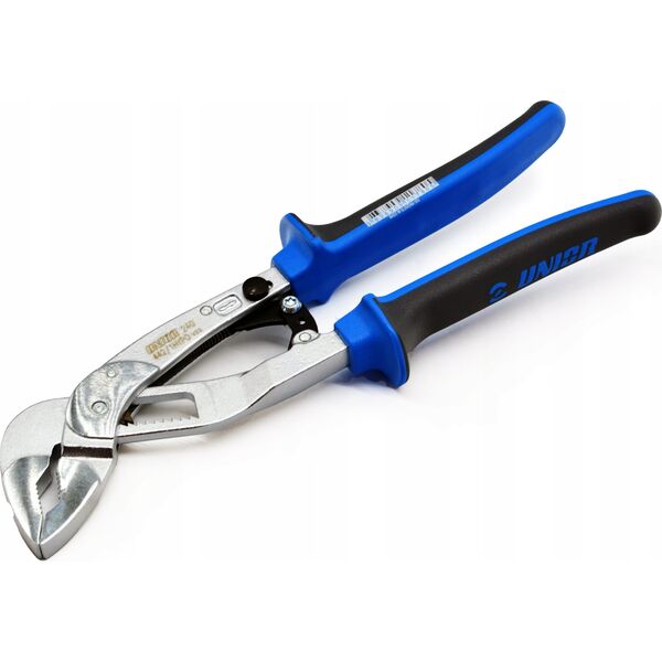SZCZYPCE NASTAWNE 240MM AUTOMATYCZNE HYPO UNIOR
