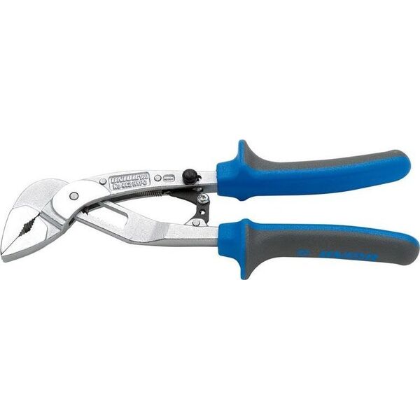 SZCZYPCE NASTAWNE 240MM AUTOMATYCZNE HYPO UNIOR