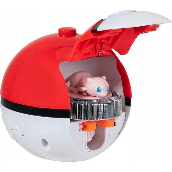 Pokemon POKEMON BATTLE SPINNER 2PK