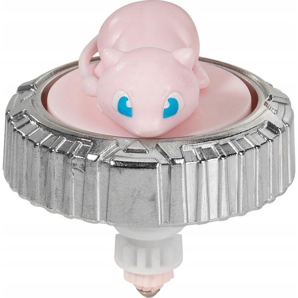 Pokemon POKEMON BATTLE SPINNER 2PK