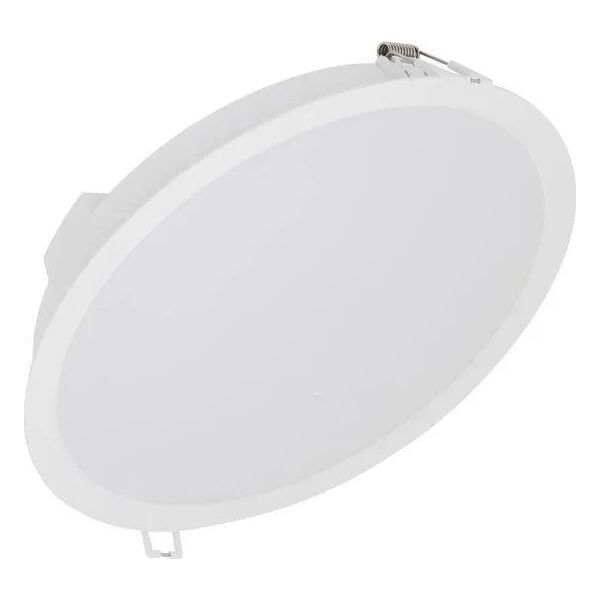Ledvance BUILT IN SLIM PROTEC IP44 215 30W 3000K