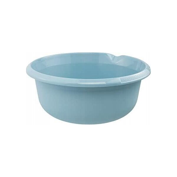 Lumarko Keeeper Bjórk Miska Okrągła 6l 105546 Nordic Blue 32cm...