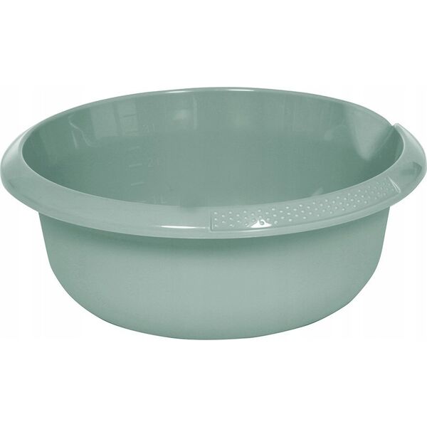 Lumarko Keeeper Bjórk Miska Okrągła 3,5l 105533 Nordic Green 28cm...