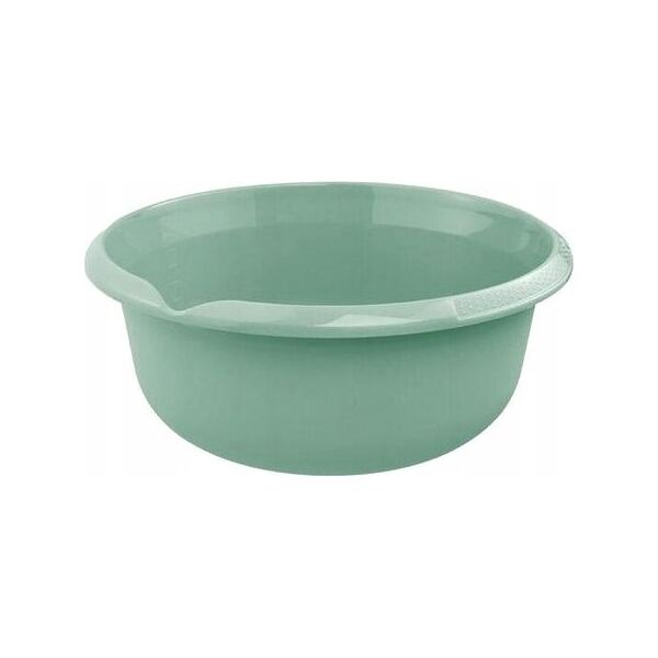 Lumarko Keeeper Bjórk Miska Kwadratowa 14l 105573 Nordic Green 38x38cm...
