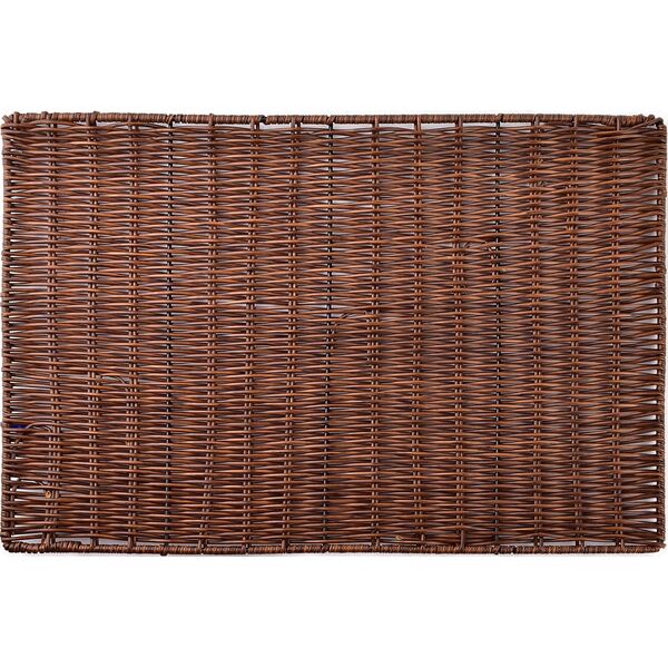 Lumarko Mandy Wattle Mata Stołowa 45x30x0,5cm Lumarko!