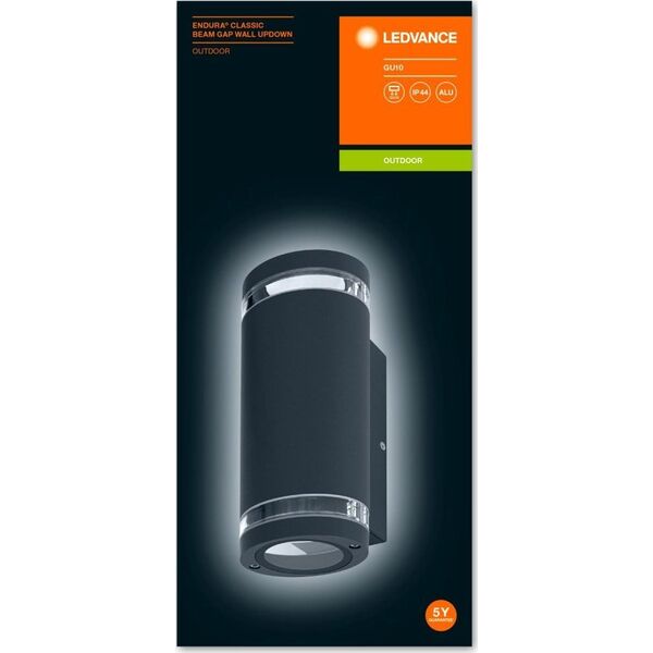 Kinkiet Ledvance ENDURA CLASSIC BEAMGAPUPDOWN GU10 DG