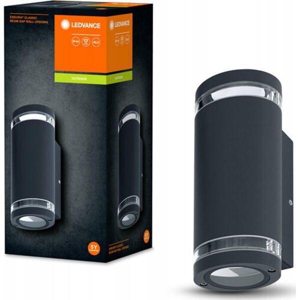 Kinkiet Ledvance ENDURA CLASSIC BEAMGAPUPDOWN GU10 DG