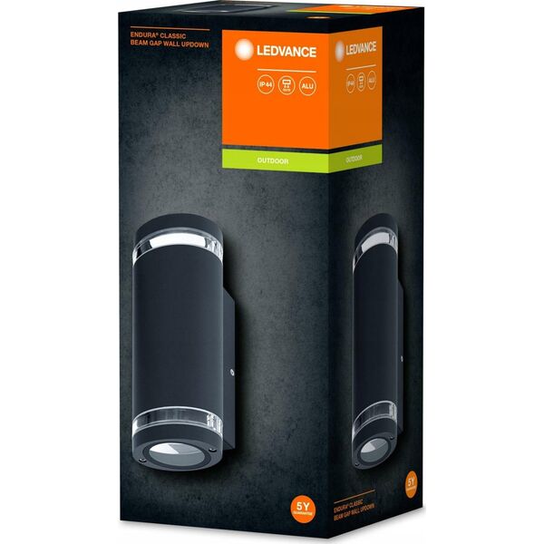 Kinkiet Ledvance ENDURA CLASSIC BEAMGAPUPDOWN GU10 DG