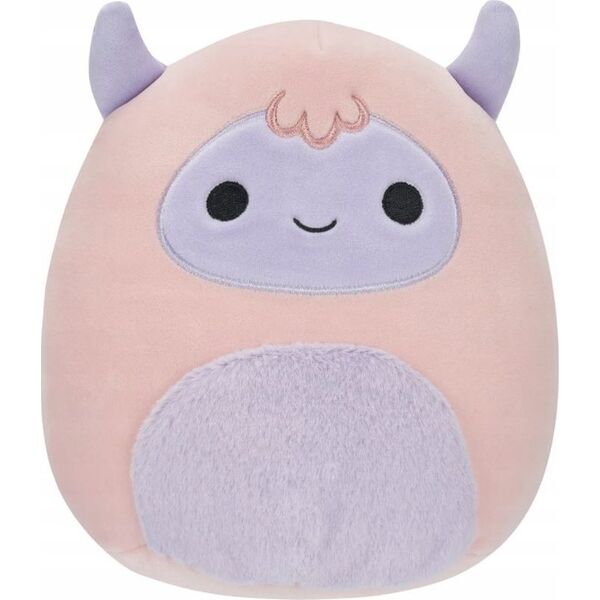 Squishmallows SQUISHMALLOWS W17 Plush toy, 19 cm