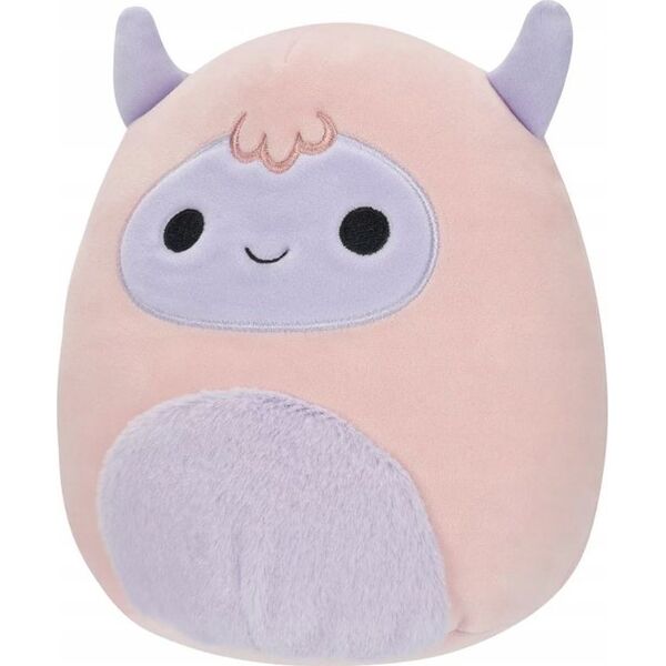 Squishmallows SQUISHMALLOWS W17 Plush toy, 19 cm