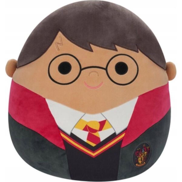 Squishmallows SQUISHMALLOWS HARRY POTTER W18 Plush toy, 20 cm
