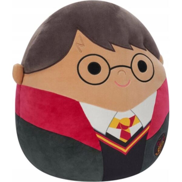 Squishmallows SQUISHMALLOWS HARRY POTTER W18 Plush toy, 20 cm