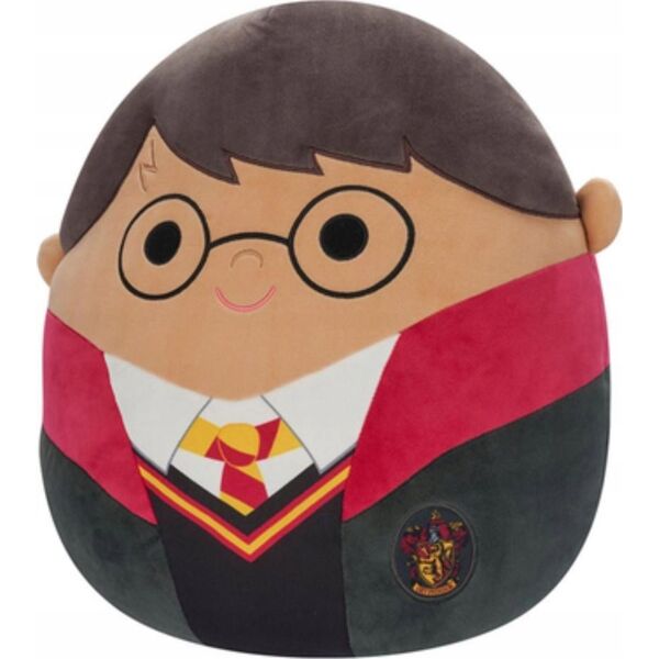 Squishmallows SQUISHMALLOWS HARRY POTTER W18 Plush toy, 20 cm
