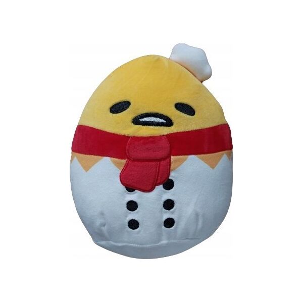 Squishmallows SQUISHMALLOWS GUDETAMA W18 Plush toy, 20 cm