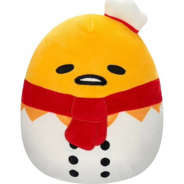 Squishmallows SQUISHMALLOWS GUDETAMA W18 Plush toy, 20 cm