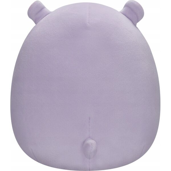 Squishmallows SQUISHMALLOWS Hanna Hipopotam, pluszak, 19 cm
