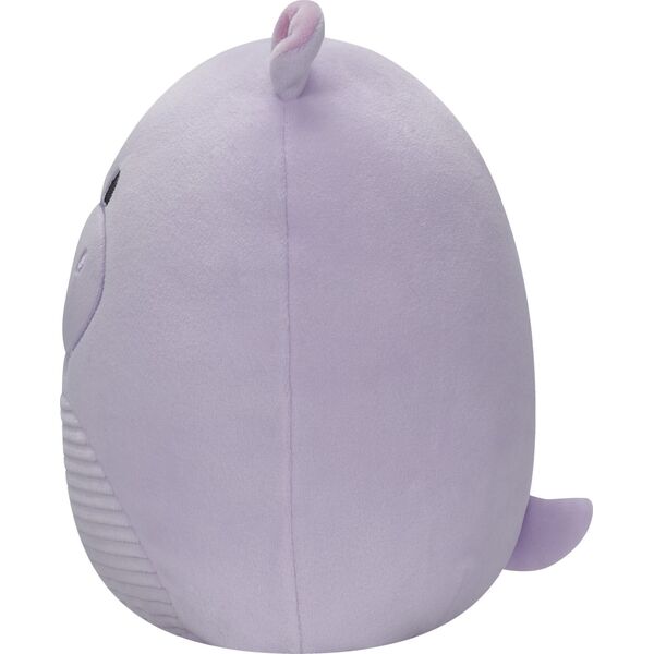 Squishmallows SQUISHMALLOWS Hanna Hipopotam, pluszak, 19 cm