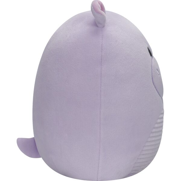 Squishmallows SQUISHMALLOWS Hanna Hipopotam, pluszak, 19 cm