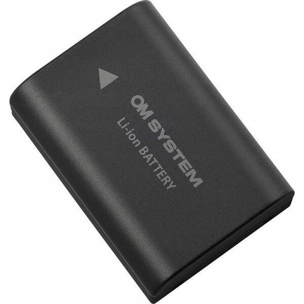 Akumulator OM System OM System BLX-1 Li-Ion Battery