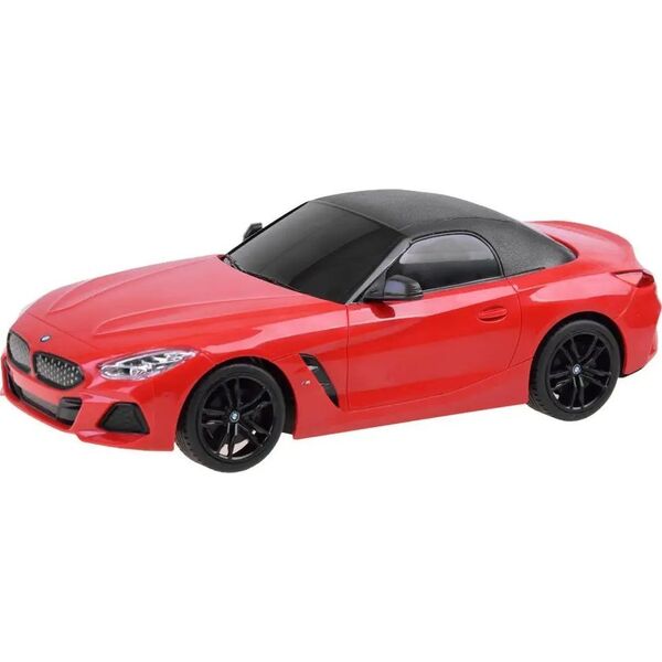 1DEA.me Auto sterowane BMW Z4 1:18 na pilota RASTAR RC0580