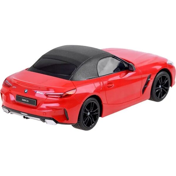 1DEA.me Auto sterowane BMW Z4 1:18 na pilota RASTAR RC0580