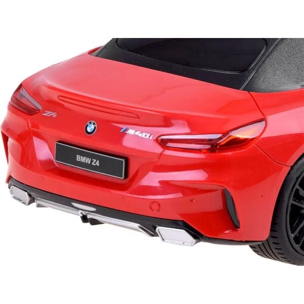 1DEA.me Auto sterowane BMW Z4 1:18 na pilota RASTAR RC0580