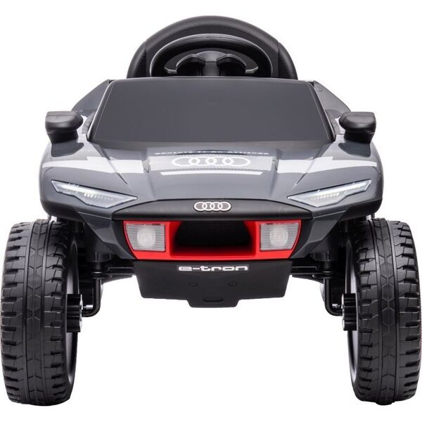Ramiz Pojazd Audi RSQ E-TRON Szary