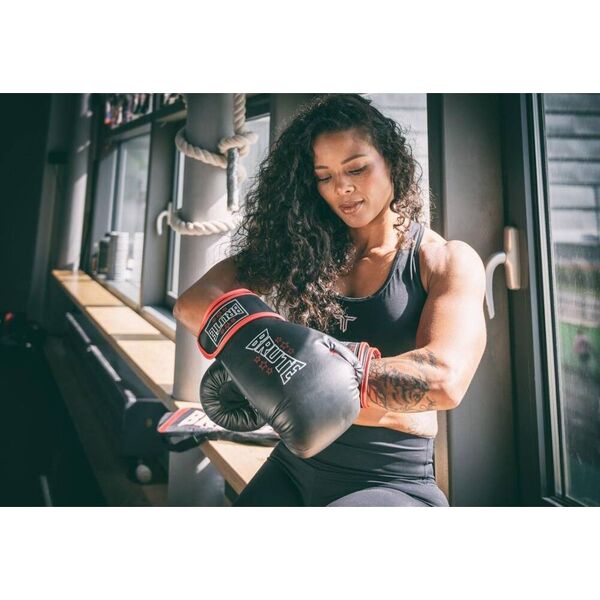 BRUTE RĘKAWICE BOKSERSKIE BRUTE ACTIVE R.14OZ