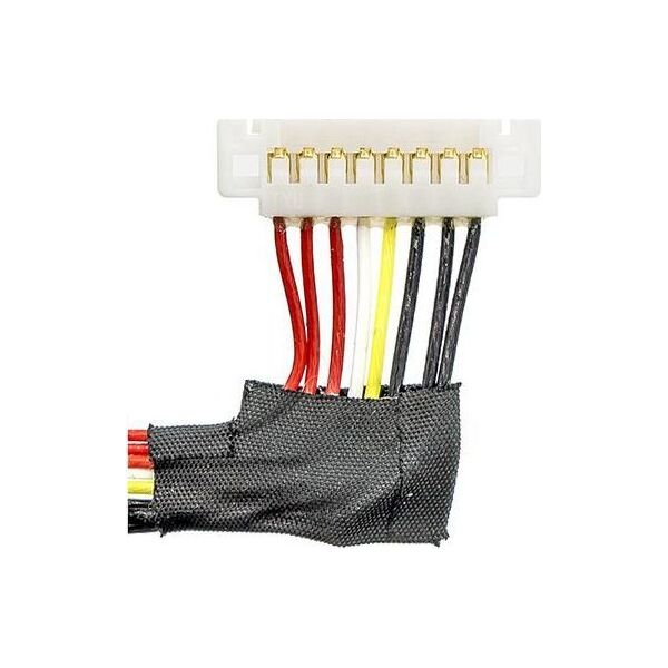 Bateria CoreParts CoreParts MBXAS-BA0223 części zamienne do notatników Bateria