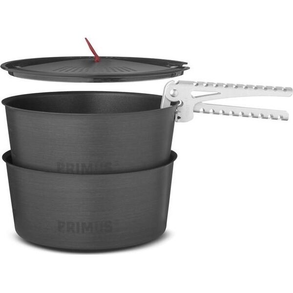 Zestaw naczyń litech pot set 1,3l