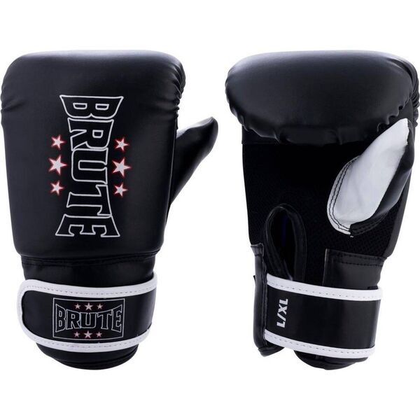 BRUTE RĘKAWICE BOKSERSKIE PRZYRZĄDOWE BRUTE R. L/XL