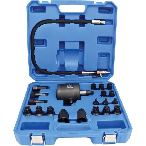 Satra SATRA PNEUMATIC PULLER FOR INJECTOR REMOVAL 19 pcs.