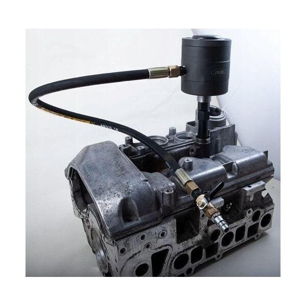 Satra SATRA PNEUMATIC PULLER FOR INJECTOR REMOVAL 19 pcs.