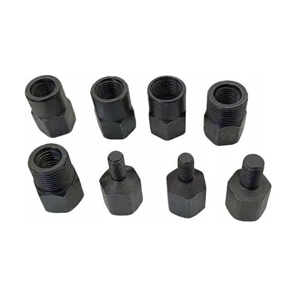 Satra SATRA PNEUMATIC PULLER FOR INJECTOR REMOVAL 19 pcs.