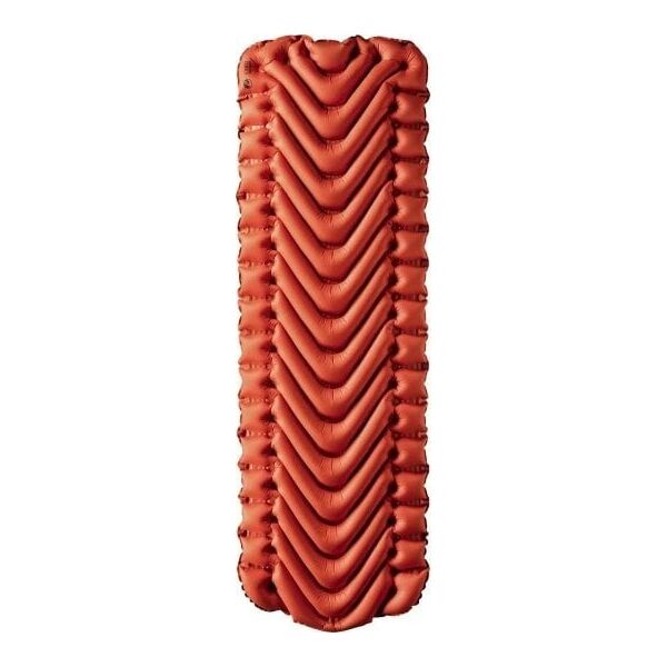 Mata insulated static v-orange