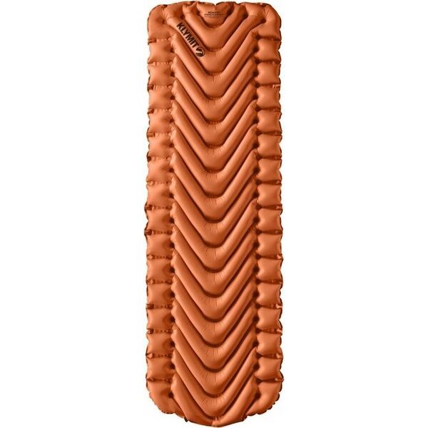 Mata insulated static v lite eco-brown