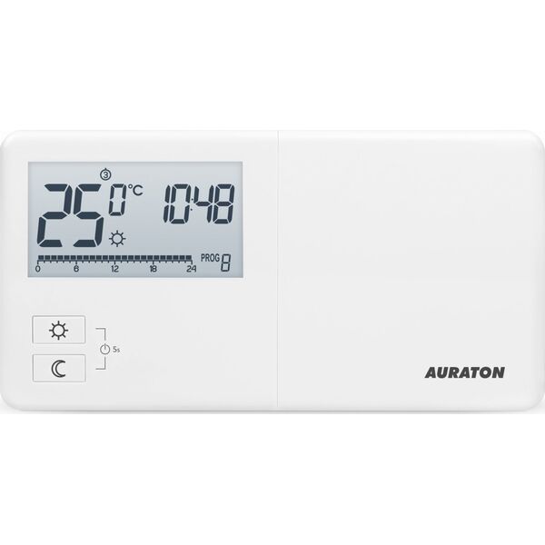 Auraton TUCANA TEMPERATURE CONTROLLER
