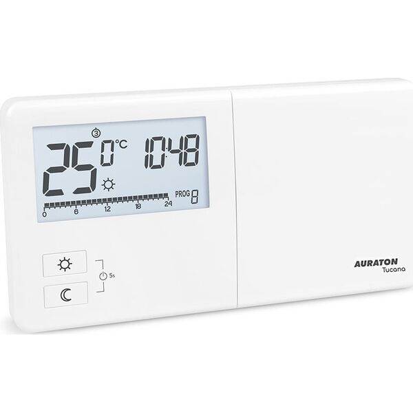 Auraton TUCANA TEMPERATURE CONTROLLER