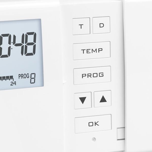 Auraton TUCANA TEMPERATURE CONTROLLER